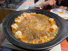 -前海沿·青岛菜(五四广场永旺店)