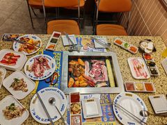 -阿亲家·韩式无限烤肉(春熙路店)