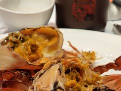 黄油蟹-大董(环贸iapm店)