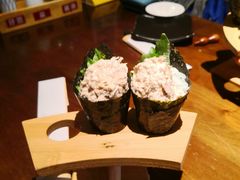 -千代武日本料理(开发区店)