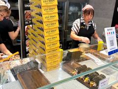 -传闻来紫菜包饭·打糕(西塔韩百店)