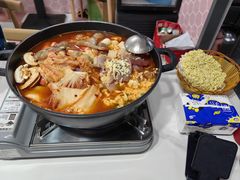 -米郎餐厅·朝鲜族料理(延长路店)