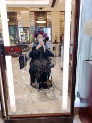 点击看大图 -AKOZO Beauty Salon