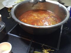 -大理.老字号渝记酸萝卜乌鱼(古城总店)