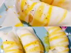 -香香海南菜餐厅