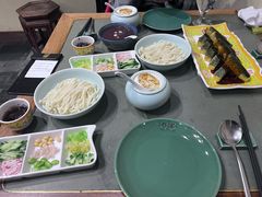 -那家小馆•北京菜•烤鸭(中关村店)