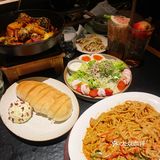 万象城！今天去need吃了漂亮饭！