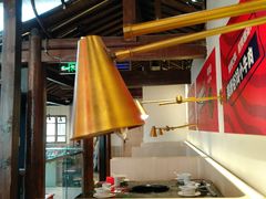 -热火朝天鲜切牛肉火锅(南强街巷店)