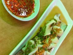 -無招牌海鮮(芽笼店)