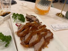 -北京全聚德(西客站店)