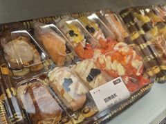 -争鲜回转寿司(东方银座店)