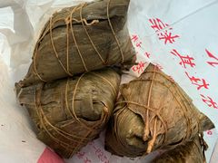 -赵记粽子(司前街店)