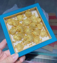 点击看大图 -Cindy Jewelry·钻戒·彩色宝石