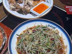 -老阿爸江浙土菜(奥体中心店)