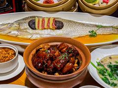 -乐忻皇朝(上海中心大厦店)