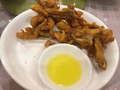 柠檬翅中-西新饭店(城中店)