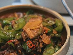 -民间瓦缸煨汤館(嵩山路店)