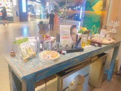 -Dragonfly悠庭·按摩Spa(浦东嘉里城店)