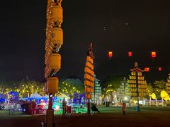 -歌斐颂巧克力小镇