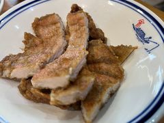 -天天鲜面馆(衡山路店)