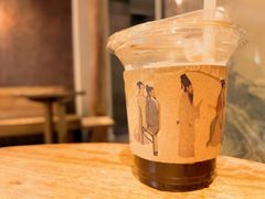 -集雅GATHERING咖啡(武康路店)