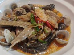 椒麻鸡-龙猫意杯花园餐厅(芙蓉湖店)