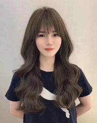 -名发世家烫染