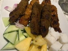 -关夫人餐厅(阳光广场店)