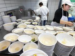 -草桥清真牛肉锅贴扁食店