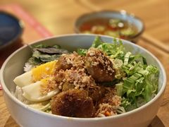 -越美小馆·越南料理(曲江店)