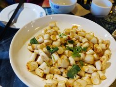 -香满楼(临安路店)