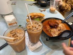 -华嫂冰室(尖沙咀店)