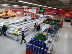 -卜蜂莲花(岳阳店)