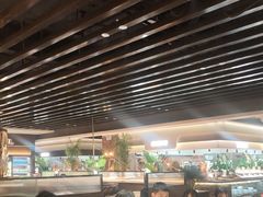 -汉丽斯巴西烤肉自助(市南店)