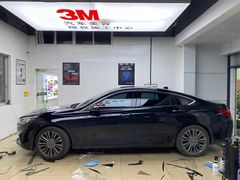 -能手汽车隔热膜旗舰店·3M贴膜体验中心