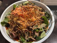 -西藏饭店·亚克·食光自助餐厅(文殊院店)
