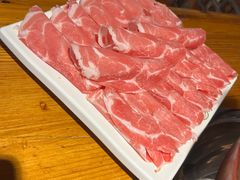-義聚德·清真铜锅涮羊肉·烧烤(河东店)