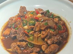 -闽上鲜·福建菜(龙湖滨江天街店)