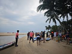 -石梅湾艾美度假酒店