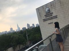 -行者书屋大堂吧 ·下午茶(南京圣和府邸酒店)