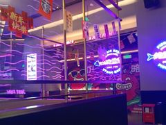 -匠子烤鱼(上邦百汇城店)