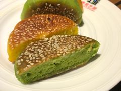-稍可轩博物馆餐厅
