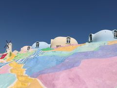 -漳州滨海火山岛自然生态风景区