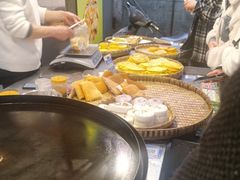 -小米粑粑(玉锦苑店)