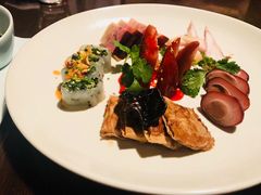 -湖滨28中餐厅·西湖宴·杭州君悦酒店