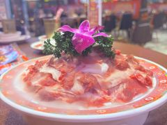 -大吉利·潮汕鲜牛肉火锅(西安店)