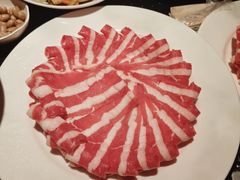 -南门涮肉(东单店)