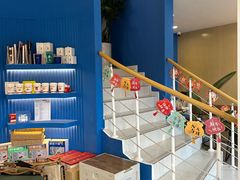 -益杯半舍·Yippee Barseh(宇宏健康花城店)