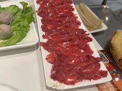 -古乐牛香·鲜牛肉牛杂火锅(解放东路店)