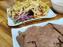 -德海牛肉面(武警医院店)